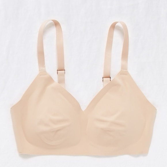 Aerie Smoothez padded bralette - Picture 1 of 2